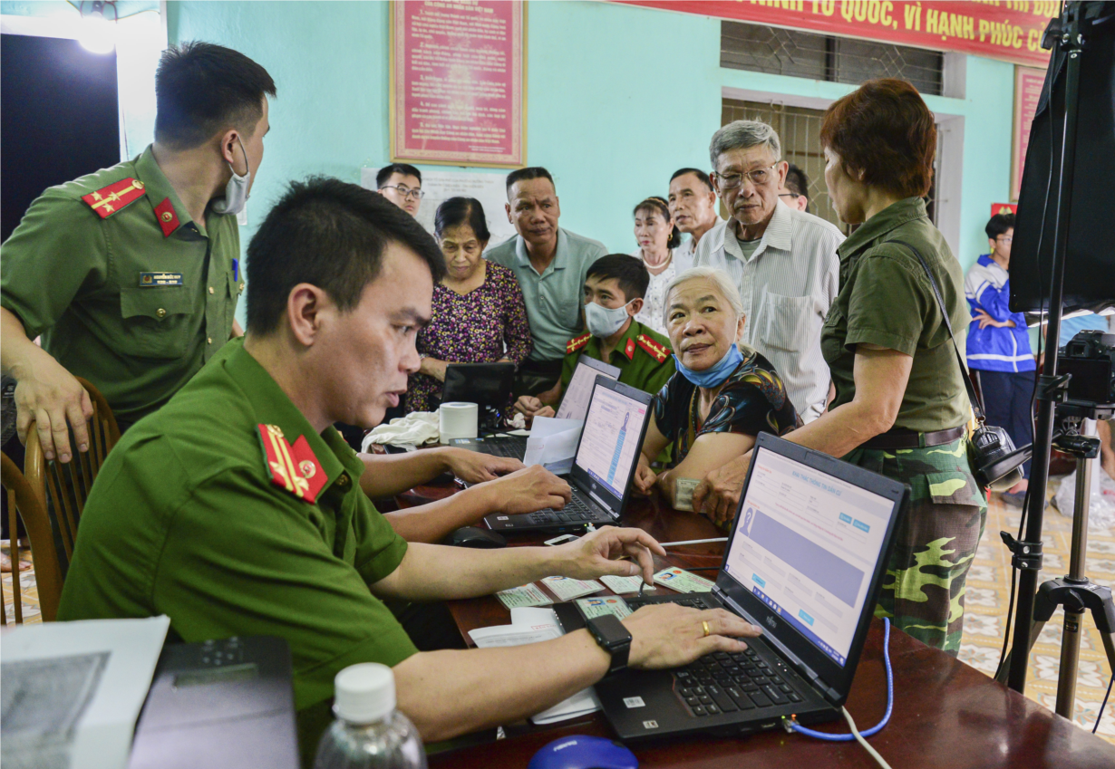 “Tín dụng đen” và những hệ lụy ở vùng cao Điện Biên. (15/03/2021)